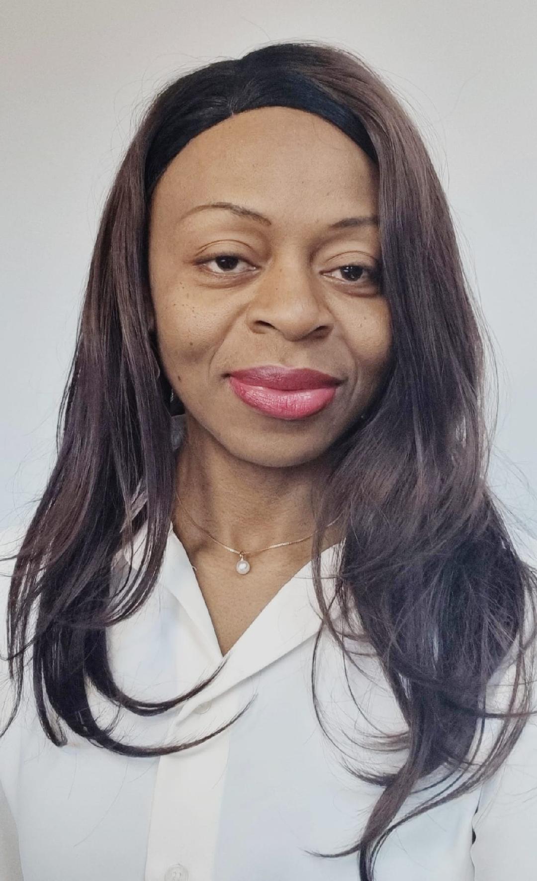 Nadine Obermair